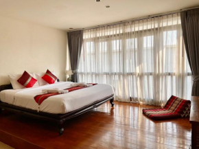 Rustic Guest House